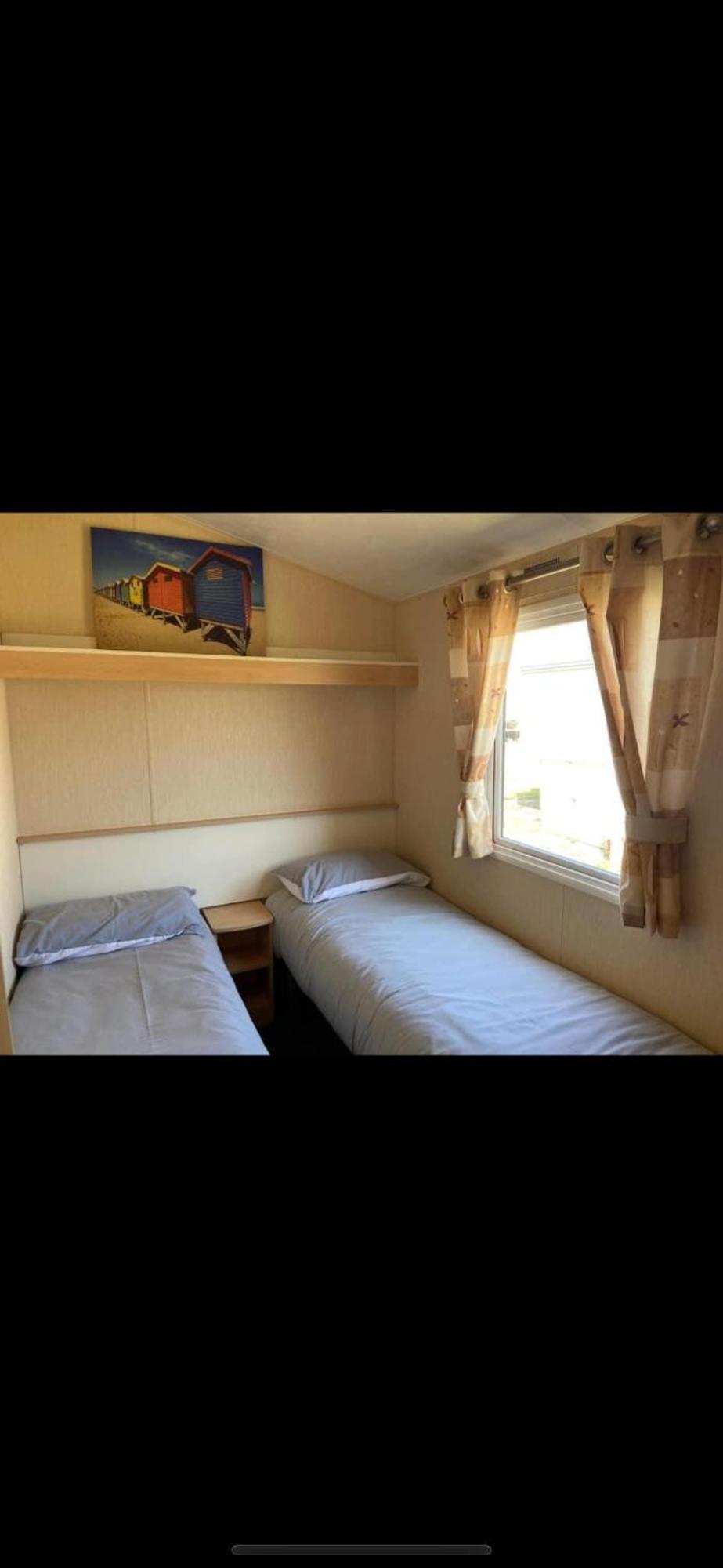3 Bed Caravan Norfolk Near The Coast Belton with Browston Kültér fotó